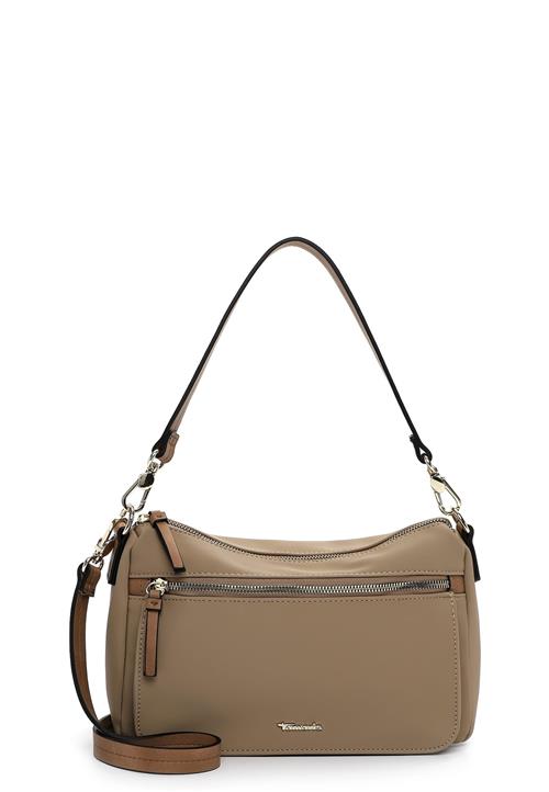 Tamaris Skuldertaske 'Gertraud '  sand