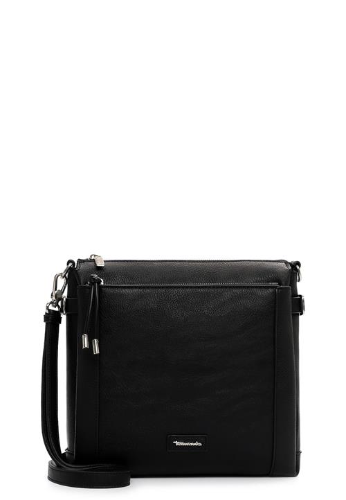 Tamaris Skuldertaske 'Gerlinde'  sort