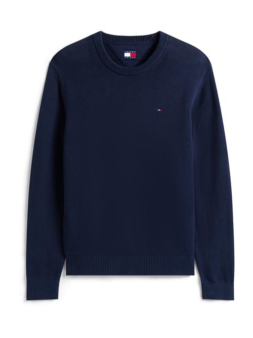 Tommy Jeans Pullover 'ESS'  marin