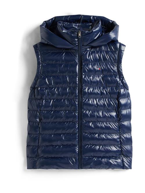 TOMMY HILFIGER Vest  navy