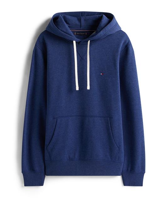 TOMMY HILFIGER Sweatshirt 'ESS SEASONAL'  navy