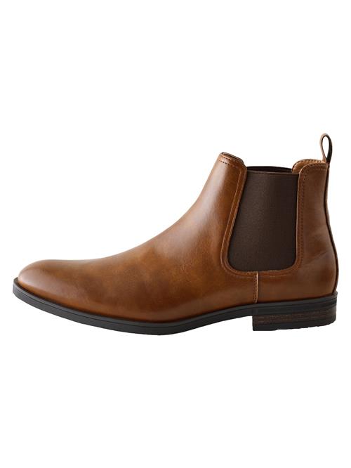 Next Chelsea Boots  brun / cognac