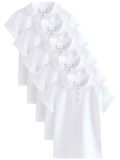 Next Bluser & t-shirts  hvid