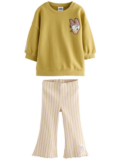 Next Sæt  lysebeige / khaki / lyserød / hvid