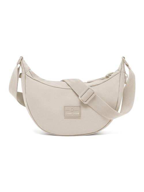 Johnny Urban Skuldertaske 'Ally Small'  sand