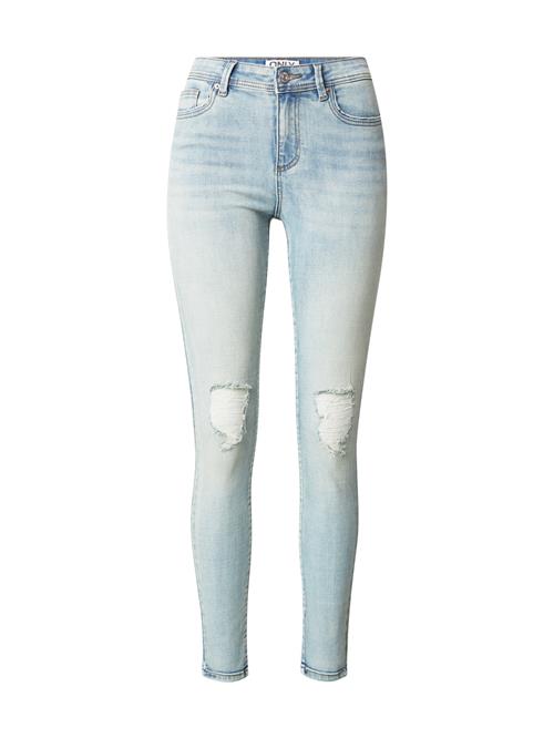 ONLY Jeans 'ONLWAUW'  blue denim