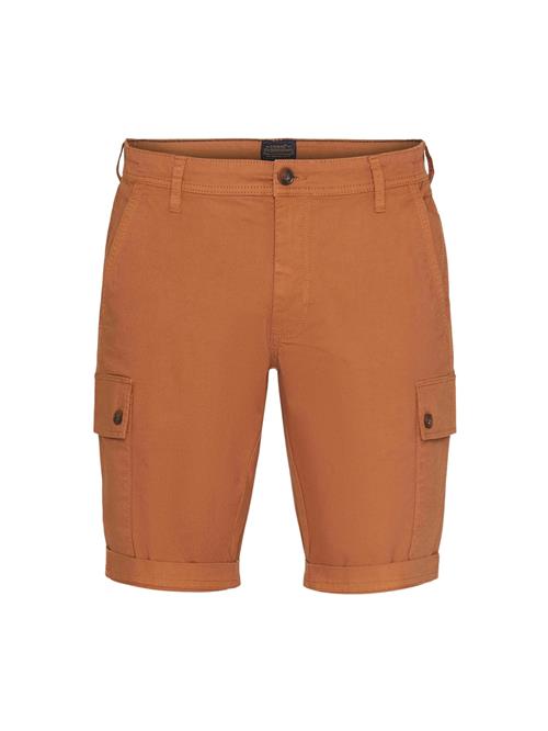 Signal Cargobukser 'KenSi'  mørkeorange