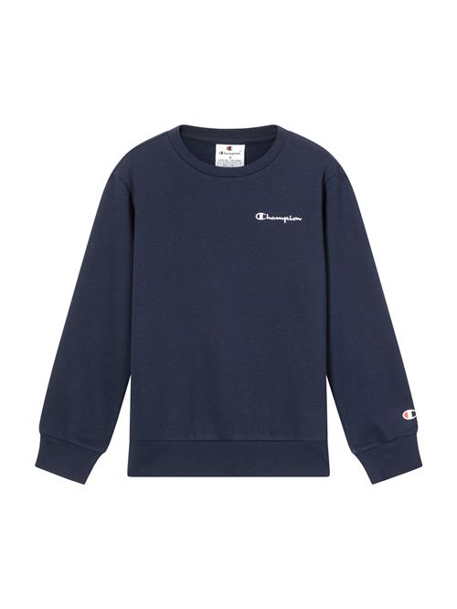 Champion Authentic Athletic Apparel Sweatshirt  navy