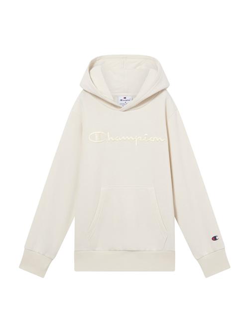 Champion Authentic Athletic Apparel Sweatshirt  uldhvid