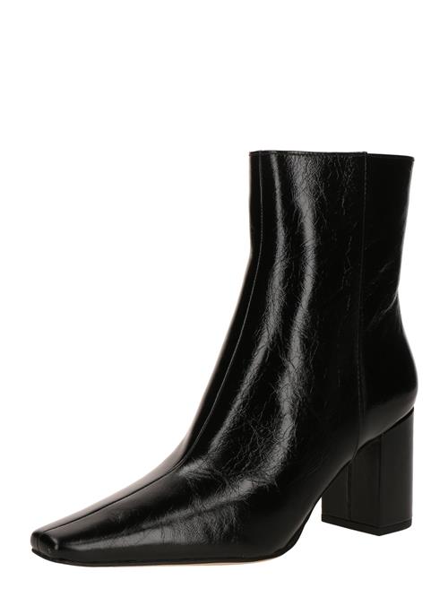 MICHAEL Michael Kors Støvletter 'ELISE'  sort