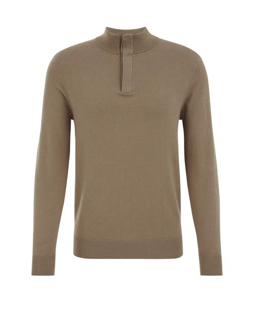 WE Fashion Pullover  khaki
