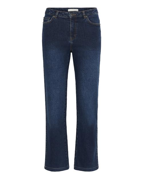 Kaffe Jeans 'KAMaris'  blue denim
