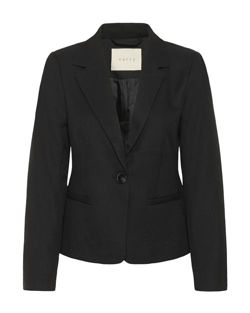 Kaffe Blazer 'Sofia'  sort