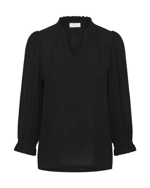 Kaffe Bluse 'Liv'  sort