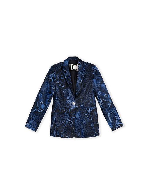 Lola Casademunt Blazer  blå / sort