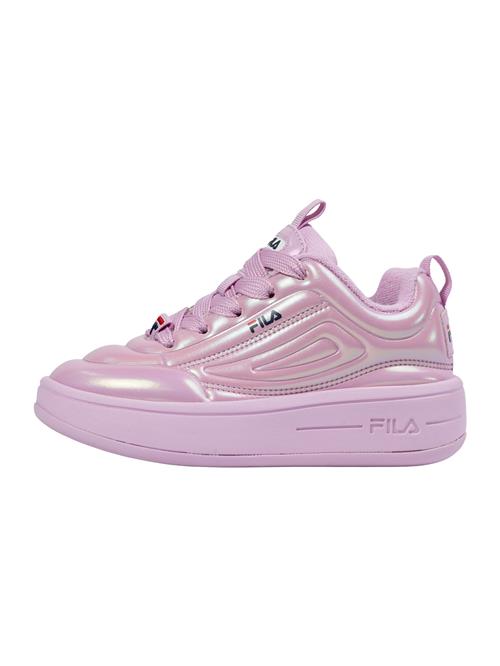 FILA Sneakers 'Superbubble'  lilla