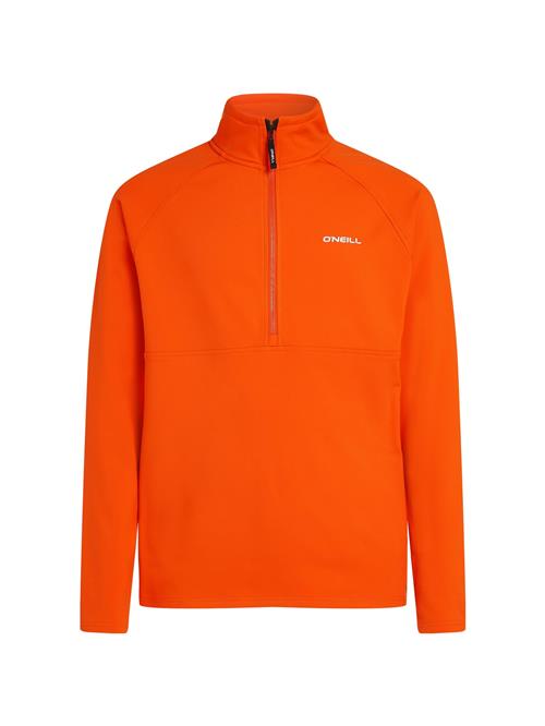 O'NEILL Pullover 'Fleeces Snow  -  Fwc'cruz'  orange