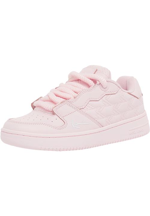 Karl Kani Sneaker low '89 SK8'  pastelpink