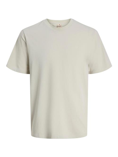 JACK & JONES Bluser & t-shirts  stone