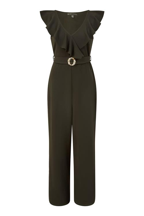 Mela London Jumpsuit  sort