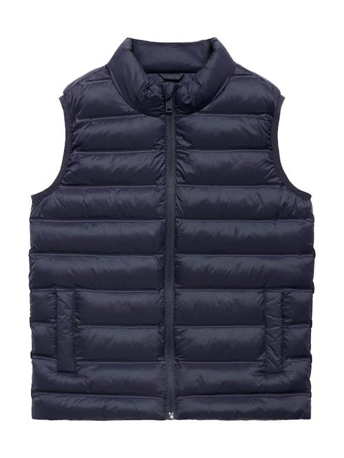 MANGO KIDS Vest 'ALVARO'  marin