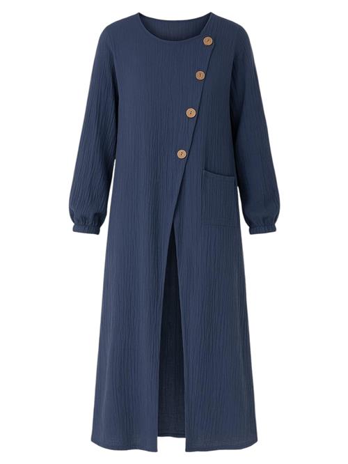 WENOR Tunika 'Elira'  marin