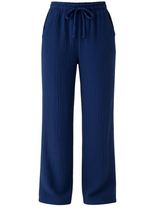 WENOR Bukser 'Eleni'  marin