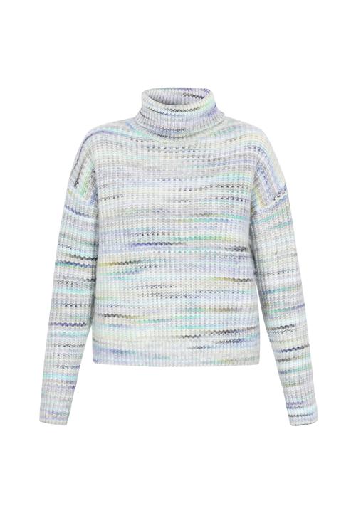 MYMO Pullover  blandingsfarvet