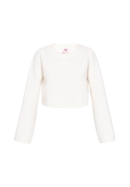 MYMO Pullover  offwhite