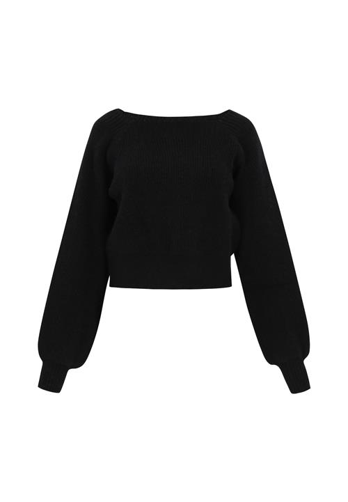 IZIA Pullover  sort
