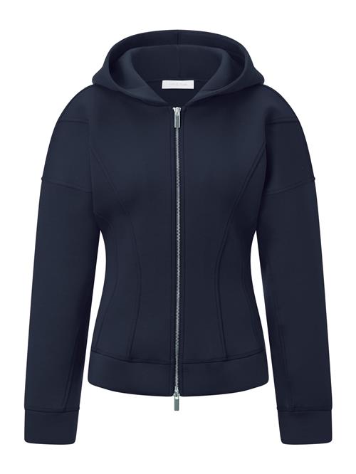 Rich & Royal Sweatjakke  blå / mørkeblå