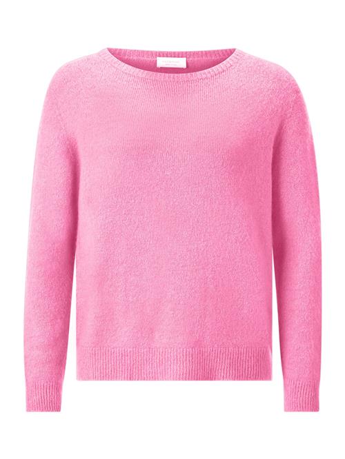 Rich & Royal Pullover  lys pink