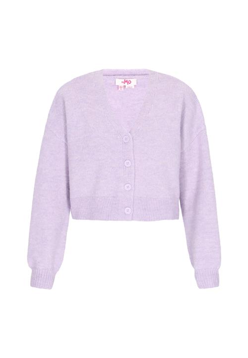 MYMO Cardigan 'Young Fashion'  lyselilla