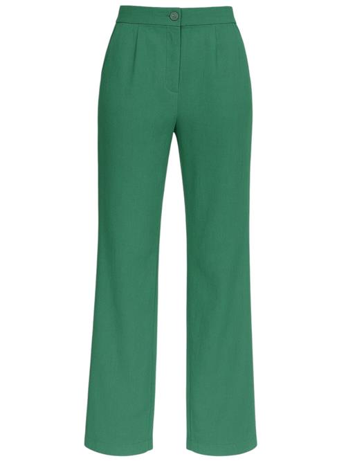 fashionshowcase Bukser 'LIRIN'  grøn