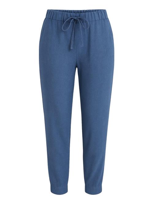 fashionshowcase Bukser 'ELIN'  royalblå