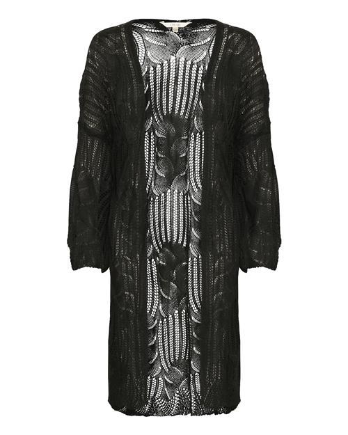 Cream Cardigan 'CRFranca'  sort