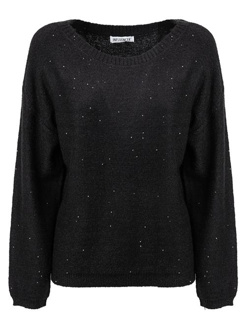 Influencer Pullover  sort
