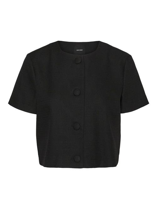 VERO MODA Bluse 'VMEVE'  sort