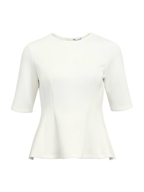 OBJECT Shirts 'OBJDorina'  hvid