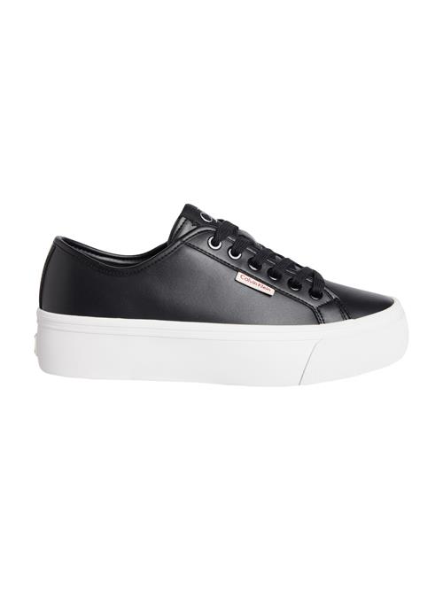 Calvin Klein Sneaker low  sort