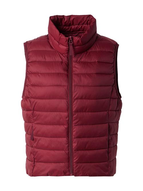 ONLY Vest 'ONLTAHIA'  purpur