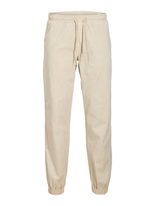 JACK & JONES Bukser 'JPSTKANE TROY'  beige