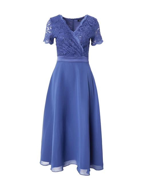 SWING Coctailkjole  marin