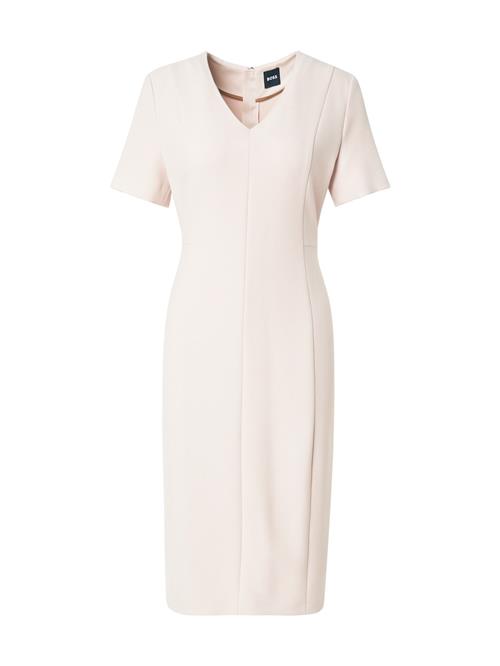 BOSS Kjole 'DAMAISA'  blomme