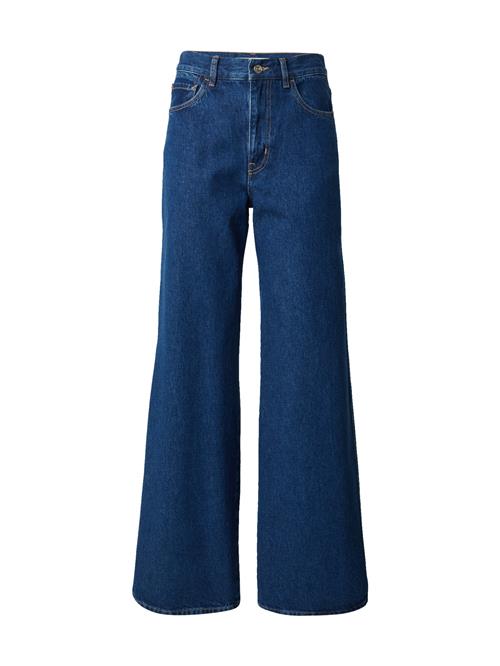 Marimekko Jeans  blue denim