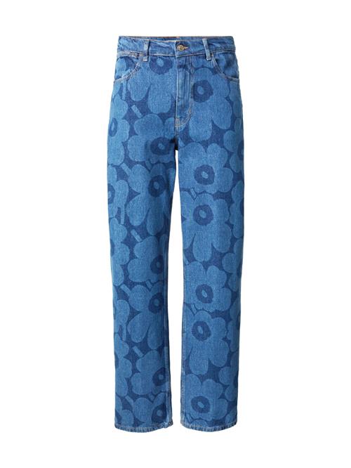 Marimekko Jeans  blue denim