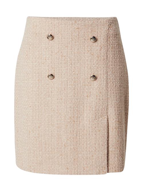 JOOP! Nederdel 'Saida'  lysebrun