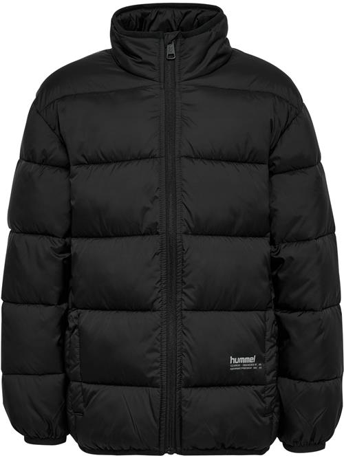 Hummel Vinterjakke  sort