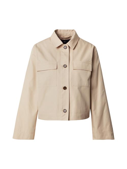 JOOP! Overgangsjakke 'Odelia'  lysebrun