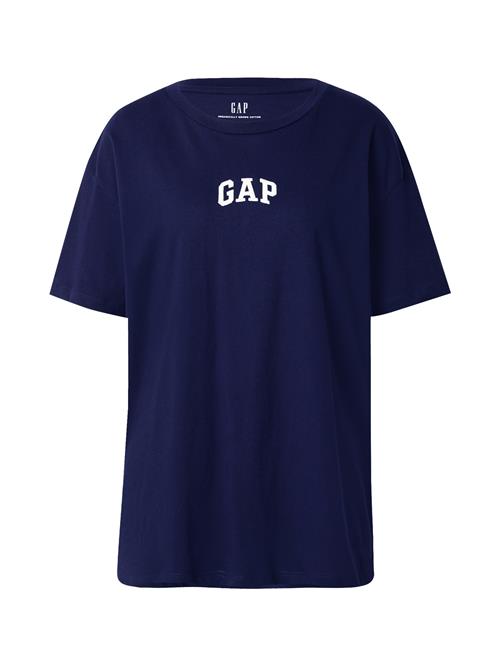GAP Shirts  navy / hvid